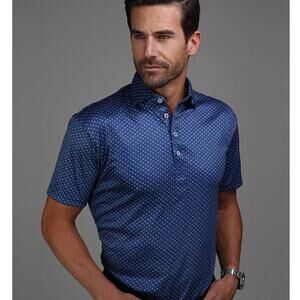 Collars & Co Original Dress Collar Polo XXL